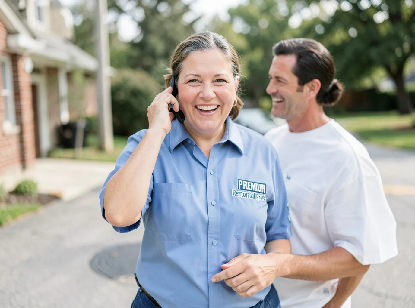 Water Damage Restoration Stem, NC FAQs